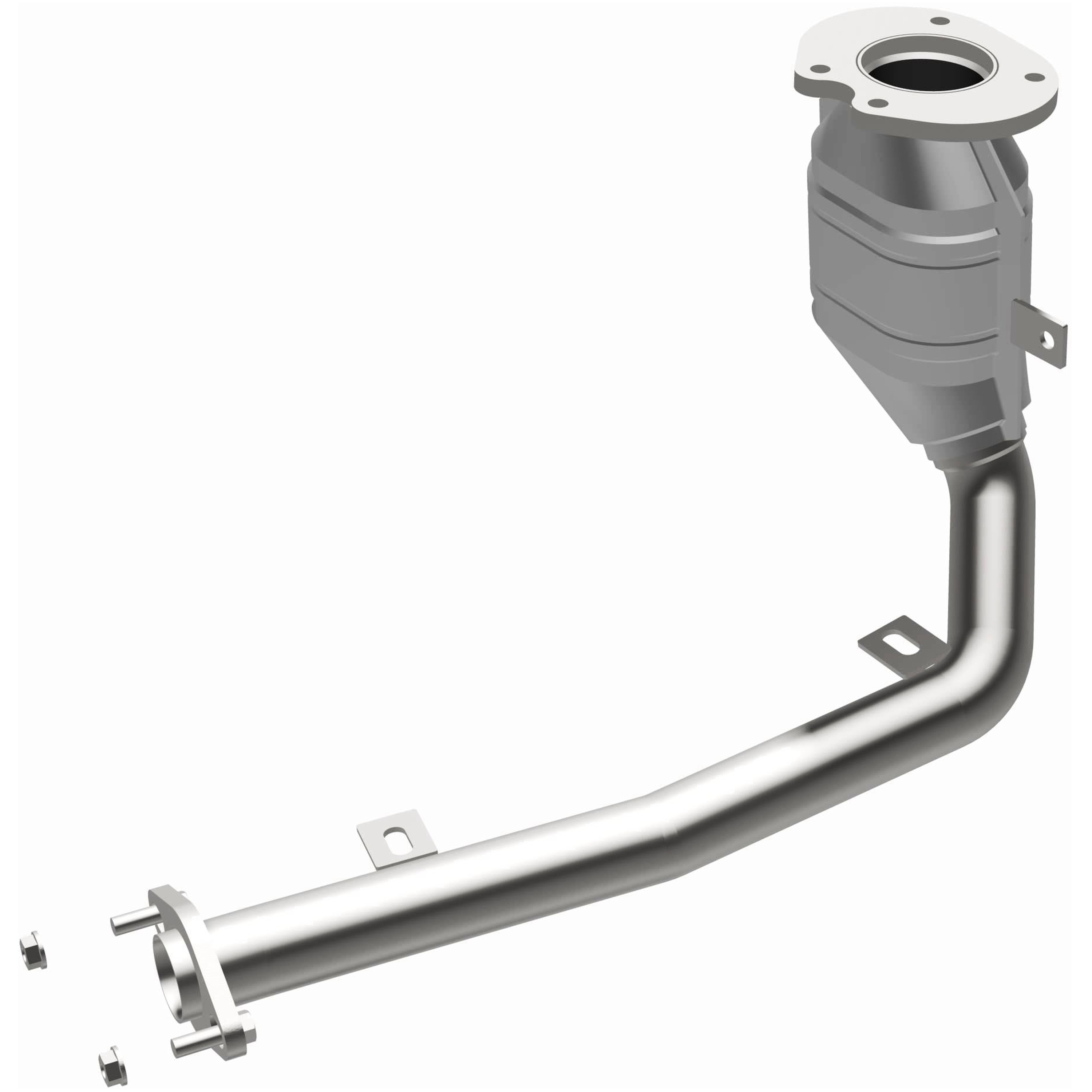 MagnaFlow California Grade CARB Compliant Direct-Fit Catalytic Converter 352210
